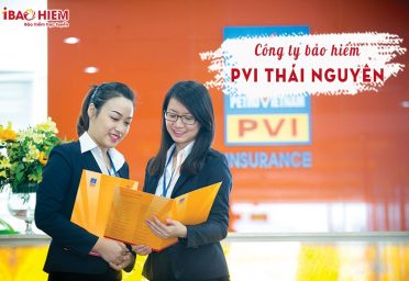 Công ty bảo hiểm PVI Thái Nguyên
