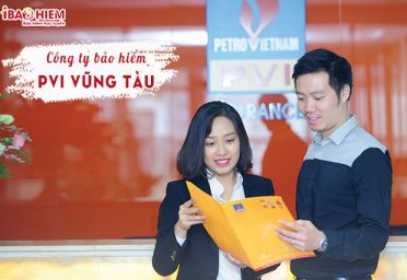 Công ty bảo hiểm PVI Vũng Tàu Công ty bảo hiểm PVI Vũng Tàu