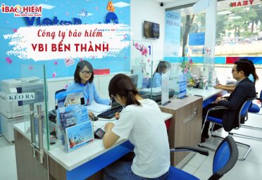 Công ty bảo hiểm VBI Bến Thành