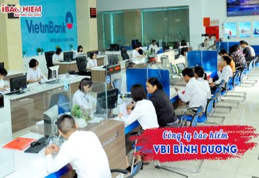 Công ty bảo hiểm VBI Bình Dương Công ty bảo hiểm VBI Bình Dương