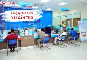 Công ty bảo hiểm VBI Cần Thơ