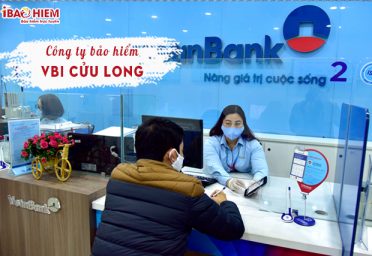 Công ty bảo hiểm VBI Cửu Long