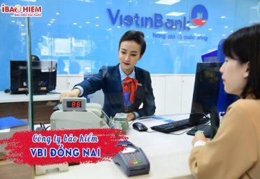 Công ty bảo hiểm VBI Đồng Nai
