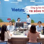 Công ty bảo hiểm VBI Đồng Tháp