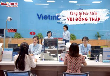 Công ty bảo hiểm VBI Đồng Tháp Công ty bảo hiểm VBI Đồng Tháp