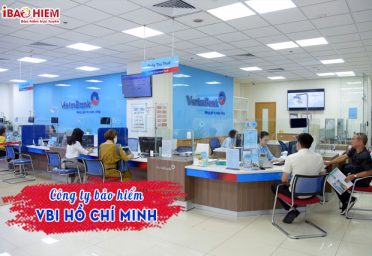 Công ty bảo hiểm VBI Hồ Chí Minh