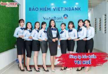 Công ty bảo hiểm VBI Huế