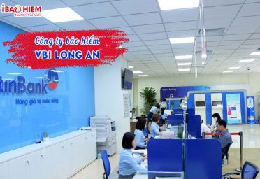Công ty bảo hiểm VBI Long An