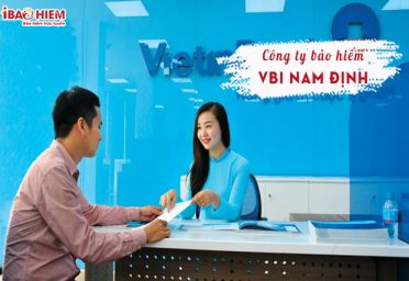 Công ty bảo hiểm VBI Nam Định