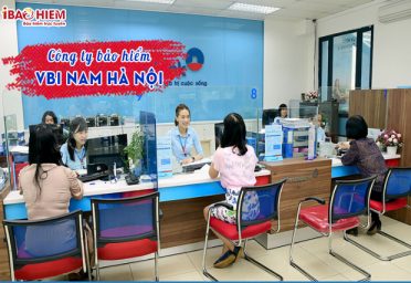 Công ty bảo hiểm VBI Nam Hà Nội