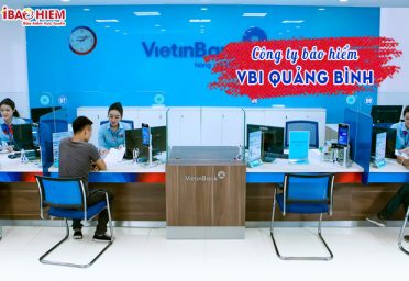 Công ty bảo hiểm VBI Quảng Bình Công ty bảo hiểm VBI Quảng Bình