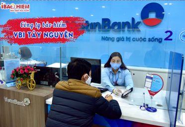 Công ty bảo hiểm VBI Tây Nguyên