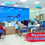 Công ty bảo hiểm VBI Thái Nguyên