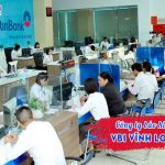 Công ty bảo hiểm VBI Vĩnh Long