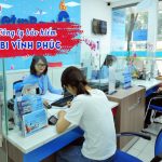 Công ty bảo hiểm VBI Vĩnh Phúc