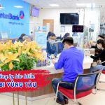 Công ty bảo hiểm VBI Vũng Tàu