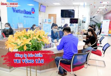 Công ty bảo hiểm VBI Vũng Tàu