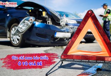 Địa chỉ mua bảo hiểm ô tô giá rẻ