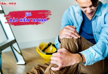 Giá bảo hiểm tai nạn