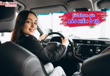 Giá tham gia bảo hiểm ô tô 