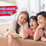 Sức khỏe của Bảo Việt