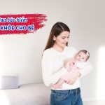 Mua bảo hiểm sức khỏe cho bé