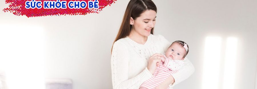 Mua bảo hiểm sức khỏe cho bé