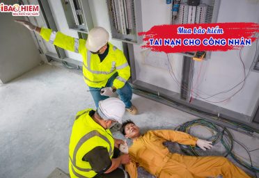Bảo hiểm tai nạn công nhân