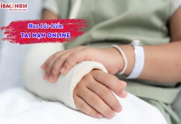 Mua bảo hiểm tai nạn online Mua bảo hiểm tai nạn online