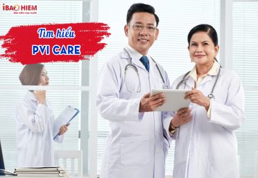 Tìm hiểu PVI Care