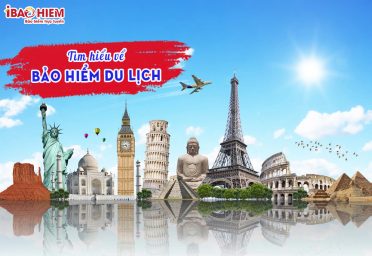 Tìm hiểu về bảo hiểm du lịch