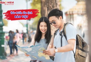 Bảo Việt bảo hiểm du lịch