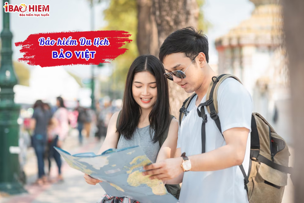 Bảo Việt bảo hiểm du lịch