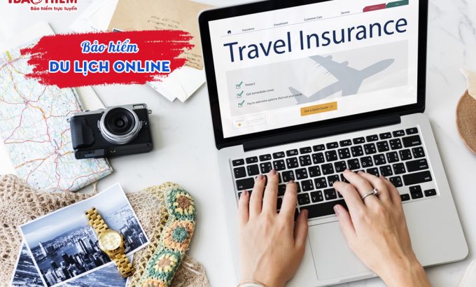 bảo hiểm du lịch online Bảo hiểm du lịch online