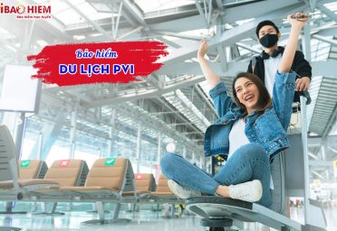 bảo hiểm du lịch pvi