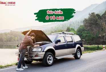 bảo hiểm ô tô mic Bảo hiểm ô tô MIC