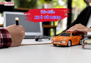 Bảo hiểm ô tô Pjico