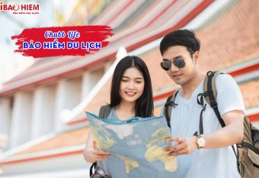 Bảo hiểm du lịch Chubb