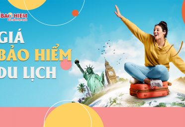 giá bảo hiểm du lịch
