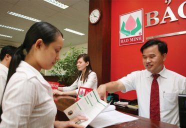 Bảo hiểm Bảo Minh