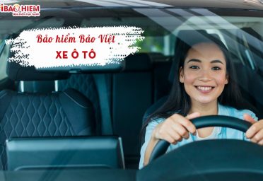 Bảo hiểm xe ô tô Bảo Việt