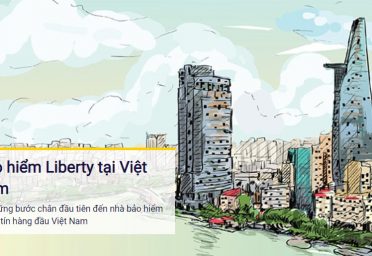 Bảo hiểm Liberty