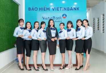 Bảo hiểm Vietinbank VBI