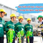 Bảo hiểm công trình trong thời gian xây dựng