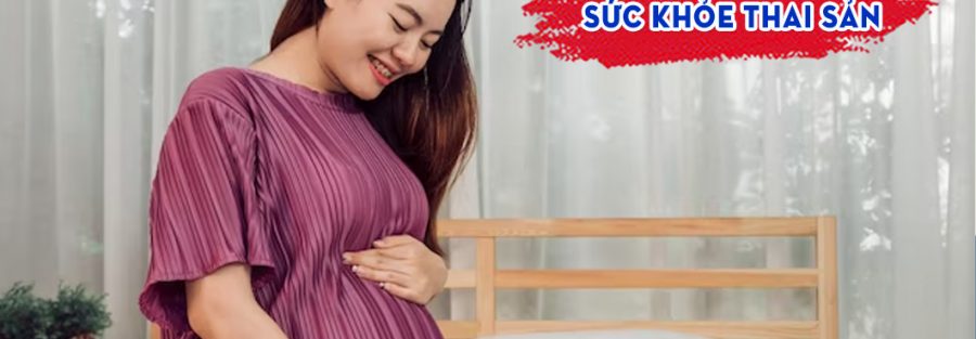 Bảo hiểm chăm sóc sức khỏe thai sản