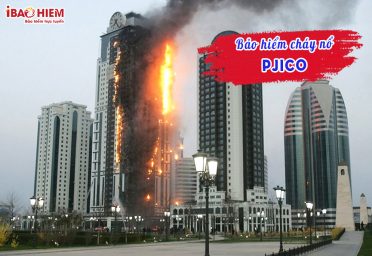 Bảo hiểm cháy nổ PJICO