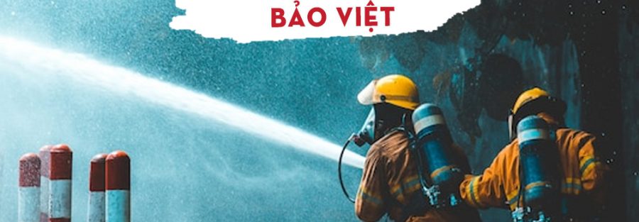 Bảo hiểm cháy nổ Bảo Việt