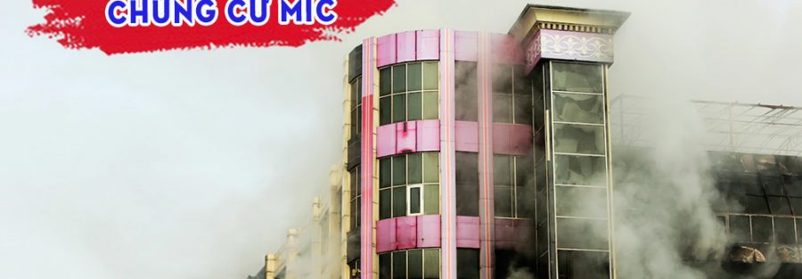 Bảo hiểm cháy nổ MIC