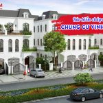 Bảo hiểm cháy nổ chung cư Vinhomes