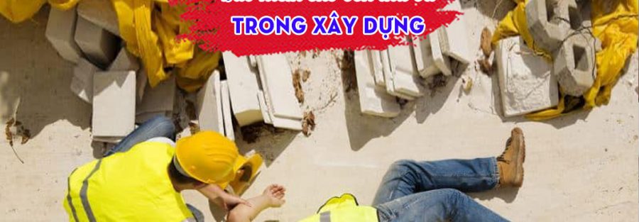 bảo hiểm cho bên thứ ba trong xây dựng